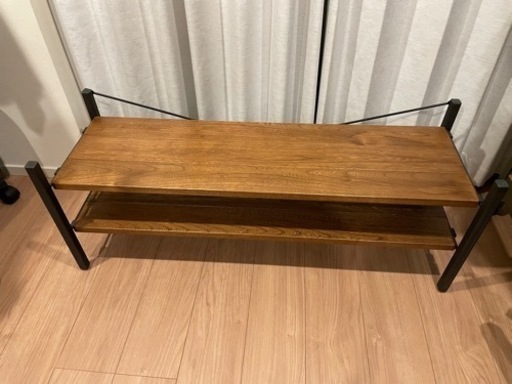 ACME Furniture GRANDVIEW TV SHELF テレビ台 アクメ JOURNAL
