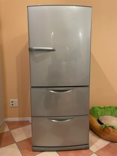 2015年製　AQUA 272L