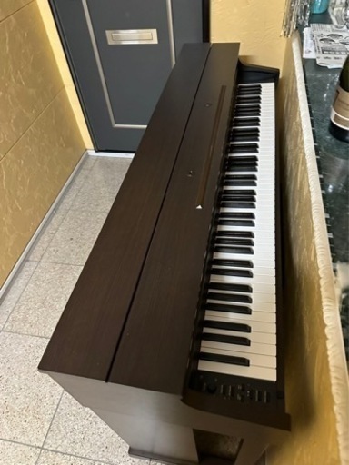 casio ap470