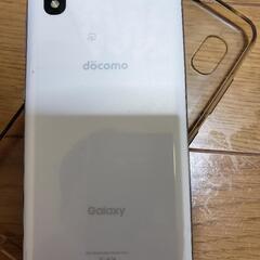 【購入者決定しました】Galaxy SC-42A docomoの画像