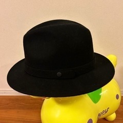 【UNIQLO】メンズ ウールハット🎩の画像