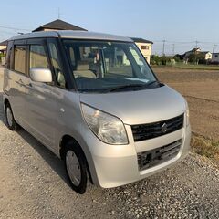 H20年式★	パレットG★(車検満タン車検有効期限(2年付き)☆...
