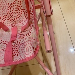 スリーコインズのベビーカーおもちゃ訳ありの画像