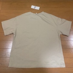GU Tシャツ サイズS (140)未使用品の画像