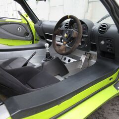 ◆ロータスエリーゼＳ◆正規ディラー車◆の画像