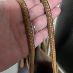 ルイ・ヴィトン ネバーフルの画像