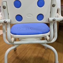 介護用　回転お風呂用イス　（決まりました）の画像