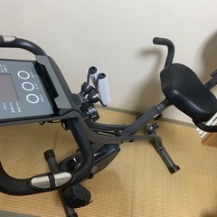 【受渡予定決定】Maxkareフィットネスバイク