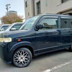  ザッツ  車検長いの画像