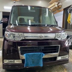 プライスダウン❗️ 人気のダイハツ　L３７５タント