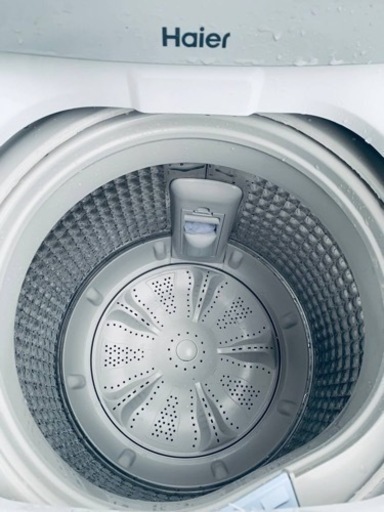 ET1834番⭐️ハイアール電気洗濯機⭐️ 2022年製 