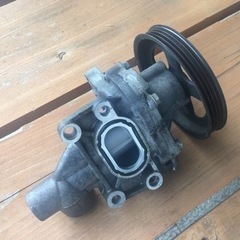 HA25V HA25S スズキ アルト ウォーターポンプ 中古