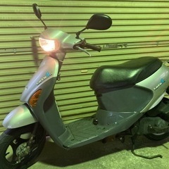 【売約済】自賠責付き 実働 BT新品 リアタイヤ新品 スズキ C...
