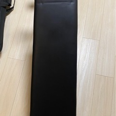 お受け渡し予定者決定:腹筋トレーニングベンチ