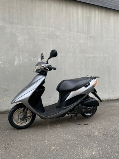 実働 スズキ アドレスv50g インジェクション すぐ乗り出せます！