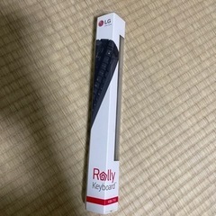 Bluetooth キーボードの画像