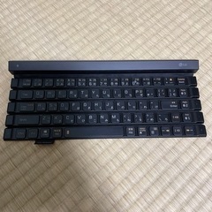 Bluetooth キーボード