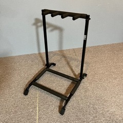 ギタースタンド