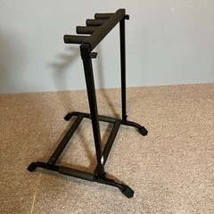 ギタースタンドの画像