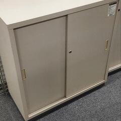 【取引中】コクヨ　スチール棚　書棚　事務所用①の画像