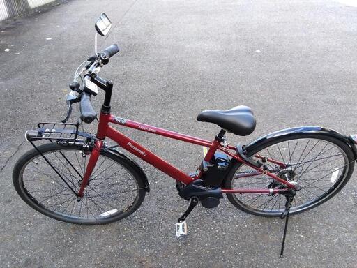 パナソニック　べロスター　27インチ