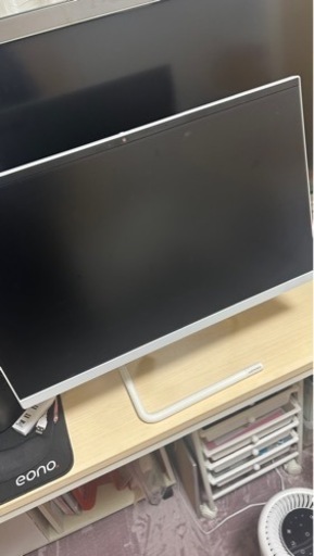 【お取引き中
】Lenovo A340-24ICK（オールインワン）