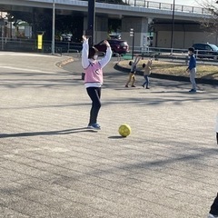 【東京•女性】サッカー初めてみませんか？の画像