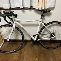 【値下げ交渉可能】スコット　スピードスター