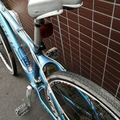 trek6000傷あり汚れありの画像