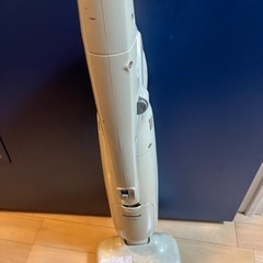 掃除機　national製の画像