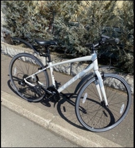 FELT ( フェルト ) クロスバイク Verza Speed 50 ( ベルザスピード )