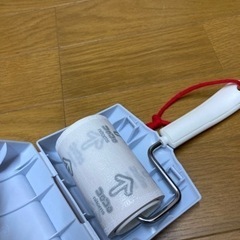 決まりました！コロコロテープの画像
