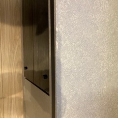 テレビ台　タンスのゲン　モノトーンの画像