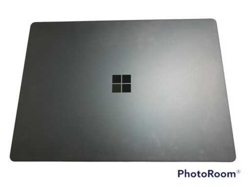 【美品】Surface Laptop3 Corei7 16GB SSD512GB