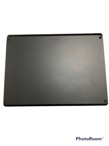 【美品】Surface Laptop3 Corei7 16GB SSD512GB