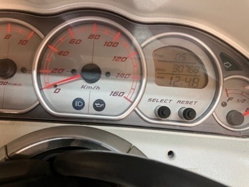 30768km マジェスティ　SG03J ビッグスクーター★ 始動動画あり