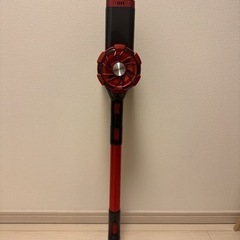 美品：サイクロン式掃除機の画像