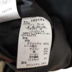 【着画有】LOVEMIC　フォーマルワンピース　入園式　卒園式　入学式　卒業式　 結婚式　レースドレス　膝丈ワンピース　ドレス　レースドレス　フォーマル　結婚式　二次会の画像