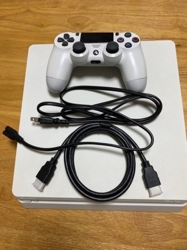 PS4本体 PlayStation4