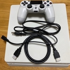 PS4本体 PlayStation4