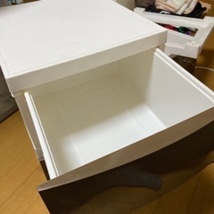 衣装ケース　の画像