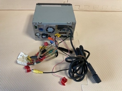 カーナビ　カロッツェリア　楽ナビ　AVIC-HRZ990