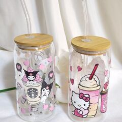 ハローキティカップ