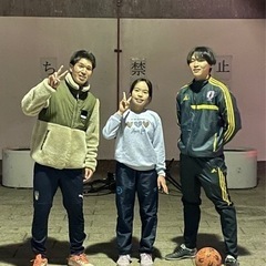 GW でレギュラー目指しませんか？の画像