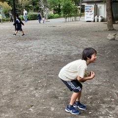 GW でレギュラー目指しませんか？の画像