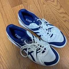 バドミントン　シューズ