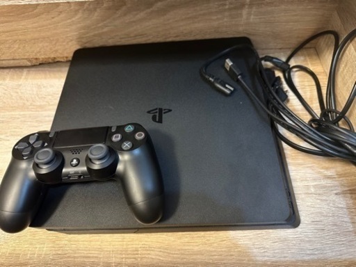 プレイステーション PS4