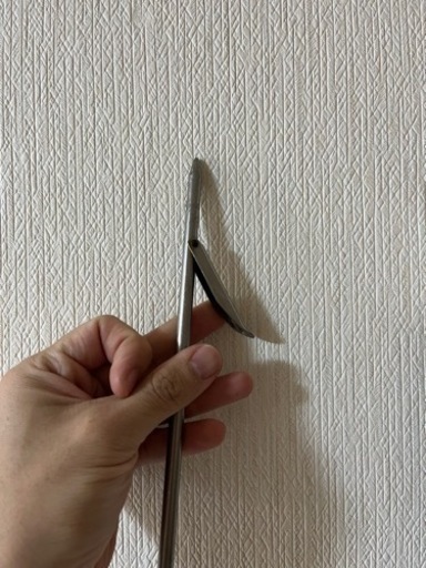 フルカーボン銛350cm 袋付き
