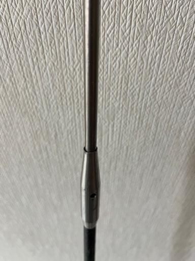 フルカーボン銛350cm 袋付き