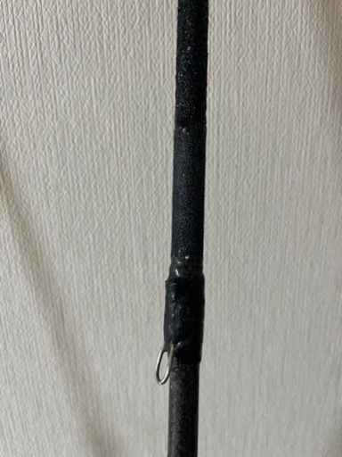 フルカーボン銛350cm 袋付き